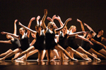 Bataille Integrity Dance Project