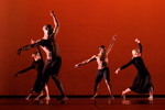 BHS Dance Invite