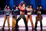 2008-2009 BHS musical archive