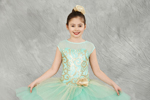 Bataille Spring Recital Portraits