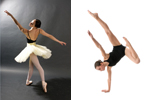 Ballet Theatre of Illinois
