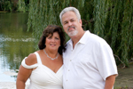 gloria & dean