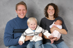Handley Family