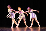 LHS Orchesis