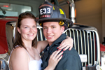 Rachel & Eric