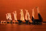 an afternoon of collaborative dance & thodos dance chicago